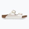Sandali per bambini BIRKENSTOCK Arizona Birko-Flor Narrow electric metallic pearl 2