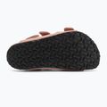 BIRKENSTOCK Milano AS Bambini BFBC Sandali regolari in argilla rosa 4