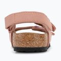 BIRKENSTOCK Milano AS Bambini BFBC Sandali regolari in argilla rosa 6