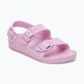 Sandali per bambini BIRKENSTOCK Milano EVA Narrow fondant pink