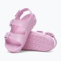 Sandali per bambini BIRKENSTOCK Milano EVA Narrow fondant pink 5