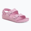 Sandali per bambini BIRKENSTOCK Milano EVA Narrow fondant pink