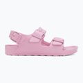 Sandali per bambini BIRKENSTOCK Milano EVA Narrow fondant pink 2