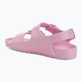 Sandali per bambini BIRKENSTOCK Milano EVA Narrow fondant pink 3