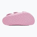 Sandali per bambini BIRKENSTOCK Milano EVA Narrow fondant pink 4