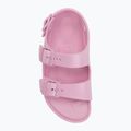 Sandali per bambini BIRKENSTOCK Milano EVA Narrow fondant pink 5