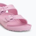 Sandali per bambini BIRKENSTOCK Milano EVA Narrow fondant pink 7
