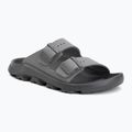Ciabatte BIRKENSTOCK Mogami Terra 2 Strap Birko-Flor Regular apex whale gray