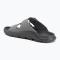 Ciabatte BIRKENSTOCK Mogami Terra 2 Strap Birko-Flor Regular apex whale gray 3