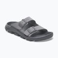 Ciabatte BIRKENSTOCK Mogami Terra 2 Strap Birko-Flor Regular apex whale gray