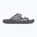 Ciabatte BIRKENSTOCK Mogami Terra 2 Strap Birko-Flor Regular apex whale gray 2
