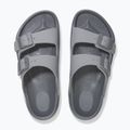 Ciabatte BIRKENSTOCK Mogami Terra 2 Strap Birko-Flor Regular apex whale gray 4
