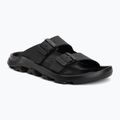 Ciabatte BIRKENSTOCK Mogami Terra 2 Strap Birko-Flor Regular apex black