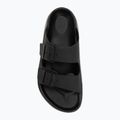 Ciabatte BIRKENSTOCK Mogami Terra 2 Strap Birko-Flor Regular apex black 5