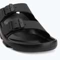 Ciabatte BIRKENSTOCK Mogami Terra 2 Strap Birko-Flor Regular apex black 7