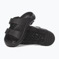 Ciabatte BIRKENSTOCK Mogami Terra 2 Strap Birko-Flor Regular apex black 5