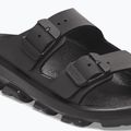 Ciabatte BIRKENSTOCK Mogami Terra 2 Strap Birko-Flor Regular apex black 6