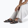 Ciabatte BIRKENSTOCK Mogami Terra 2 Strap Birko-Flor Regular apex black 8
