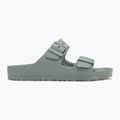 BIRKENSTOCK Arizona EVA Narrow infradito in pura salvia 2