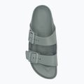 BIRKENSTOCK Arizona EVA Narrow infradito in pura salvia 5