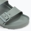 BIRKENSTOCK Arizona EVA Narrow infradito in pura salvia 7