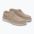 Scarpe da uomo BIRKENSTOCK Pasadena Suede Leather Regular taupe 3
