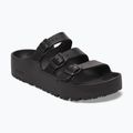 Ciabatte BIRKENSTOCK Florida Flex Platform EVA black
