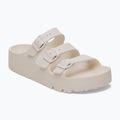 Ciabatte BIRKENSTOCK Florida Flex Platform EVA eggshell