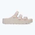 Ciabatte BIRKENSTOCK Florida Flex Platform EVA eggshell 2