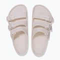 Ciabatte BIRKENSTOCK Florida Flex Platform EVA eggshell 3