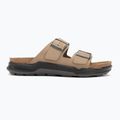Ciabatte BIRKENSTOCK Arizona Crosstown Regular tabacco brown 2