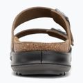 Ciabatte BIRKENSTOCK Arizona Crosstown Regular tabacco brown 5