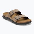 BIRKENSTOCK infradito Arizona WL Regular tabacco marrone 8