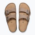 BIRKENSTOCK infradito Arizona WL Regular tabacco marrone 10