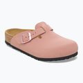 Infradito BIRKENSTOCK Boston Kids BFBC Narrow rosa argilla 2
