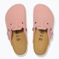 Infradito BIRKENSTOCK Boston Kids BFBC Narrow rosa argilla 3