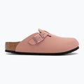 Infradito BIRKENSTOCK Boston Kids BFBC Narrow rosa argilla 2