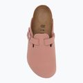 Infradito BIRKENSTOCK Boston Kids BFBC Narrow rosa argilla 5
