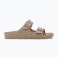Ciabatte BIRKENSTOCK Arizona EVA gray taupe 2