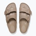 Ciabatte BIRKENSTOCK Arizona EVA gray taupe 3