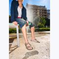 Ciabatte BIRKENSTOCK Arizona EVA gray taupe 4