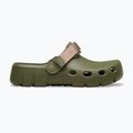 Ciabatte BIRKENSTOCK Birki Flow TEX EVA Regular khaki/gray taupe 3