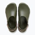 Ciabatte BIRKENSTOCK Birki Flow TEX EVA Regular khaki/gray taupe 5