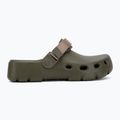 Ciabatte BIRKENSTOCK Birki Flow TEX EVA Regular khaki/gray taupe 3