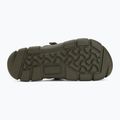 Ciabatte BIRKENSTOCK Birki Flow TEX EVA Regular khaki/gray taupe 5