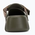 Ciabatte BIRKENSTOCK Birki Flow TEX EVA Regular khaki/gray taupe 7