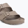 Ciabatte BIRKENSTOCK Arizona EVA Narrow gray taupe 7