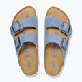 Ciabatte BIRKENSTOCK Arizona Soft Footbed Oiled Leather Narrow 3