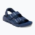 Sandali per bambini BIRKENSTOCK Mogami HL Birko-Flor Narrow navy