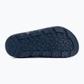 Sandali per bambini BIRKENSTOCK Mogami HL Birko-Flor Narrow navy 4